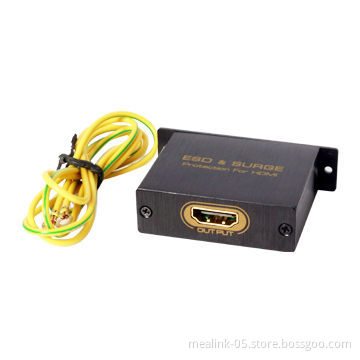HDMI Surge Protector (EDS, Lightning, Surge, EFT Protection)New